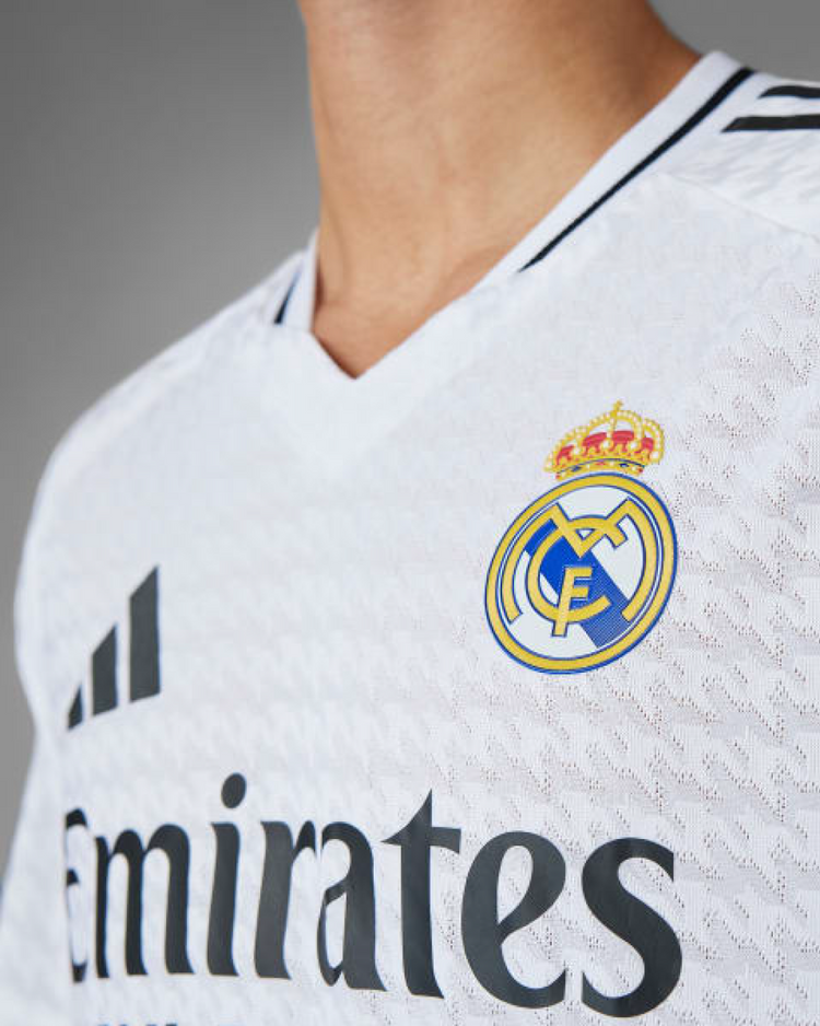 Real Madrid FC