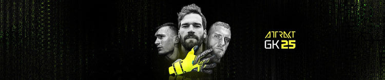 Goalkeeper Gloves