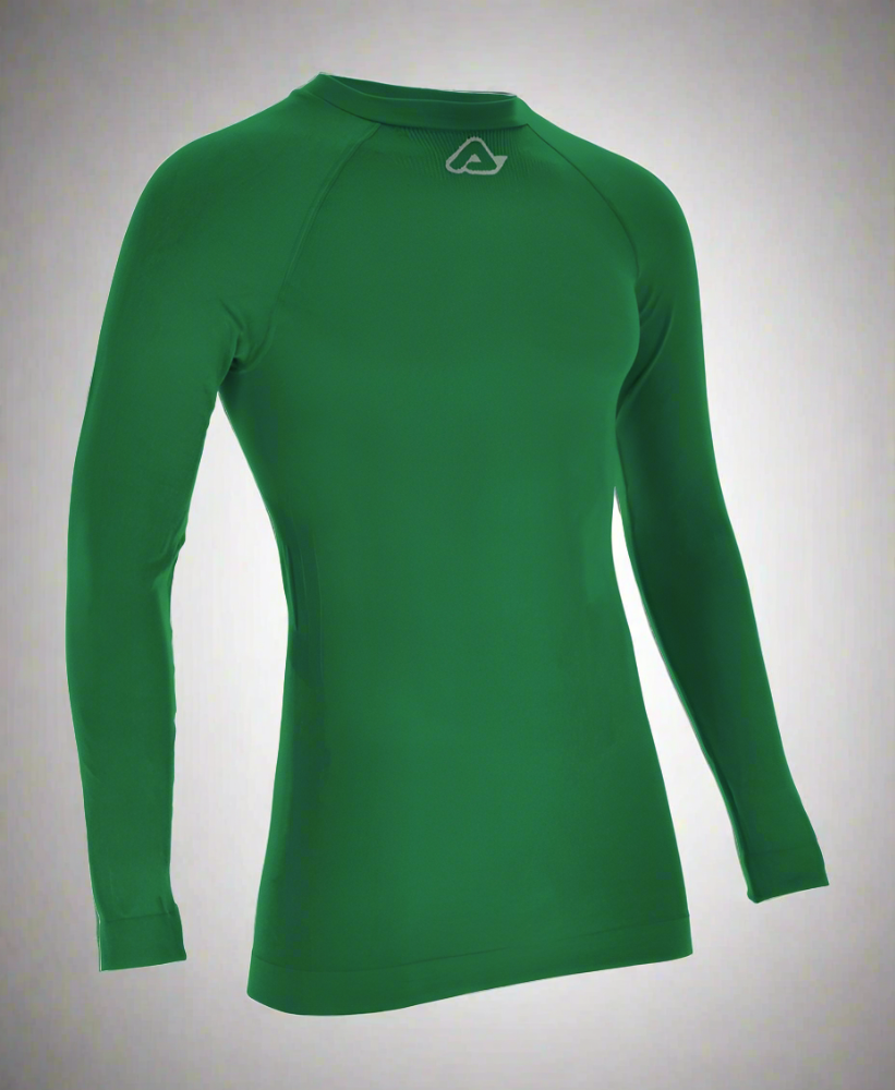 Acerbis Compression Top - Green