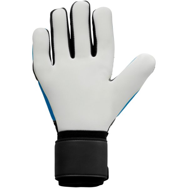 Uhlsport Classic Soft HN Comp - black/cyan/white