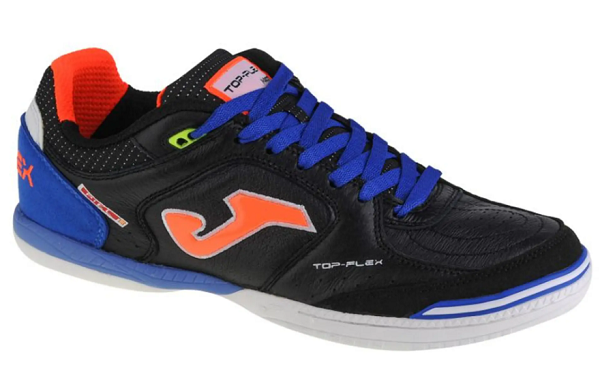 Joma Top Flex Rebound Indoor - Black 2301