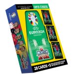 UEFA Match Attax EURO 2024 Edition Mini Tin