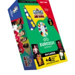 UEFA Match Attax EURO 2024 Edition Mega Tin