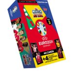 UEFA Match Attax EURO 2024 Edition Mega Tin