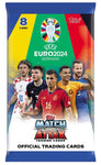 UEFA Match Attax EURO 2024 Edition Trading Card
