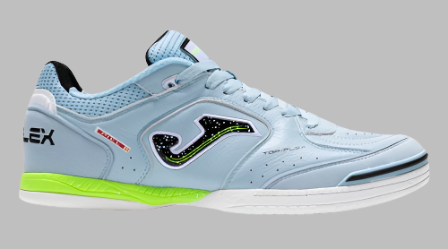 Joma Top Flex Indoor - Light Blue