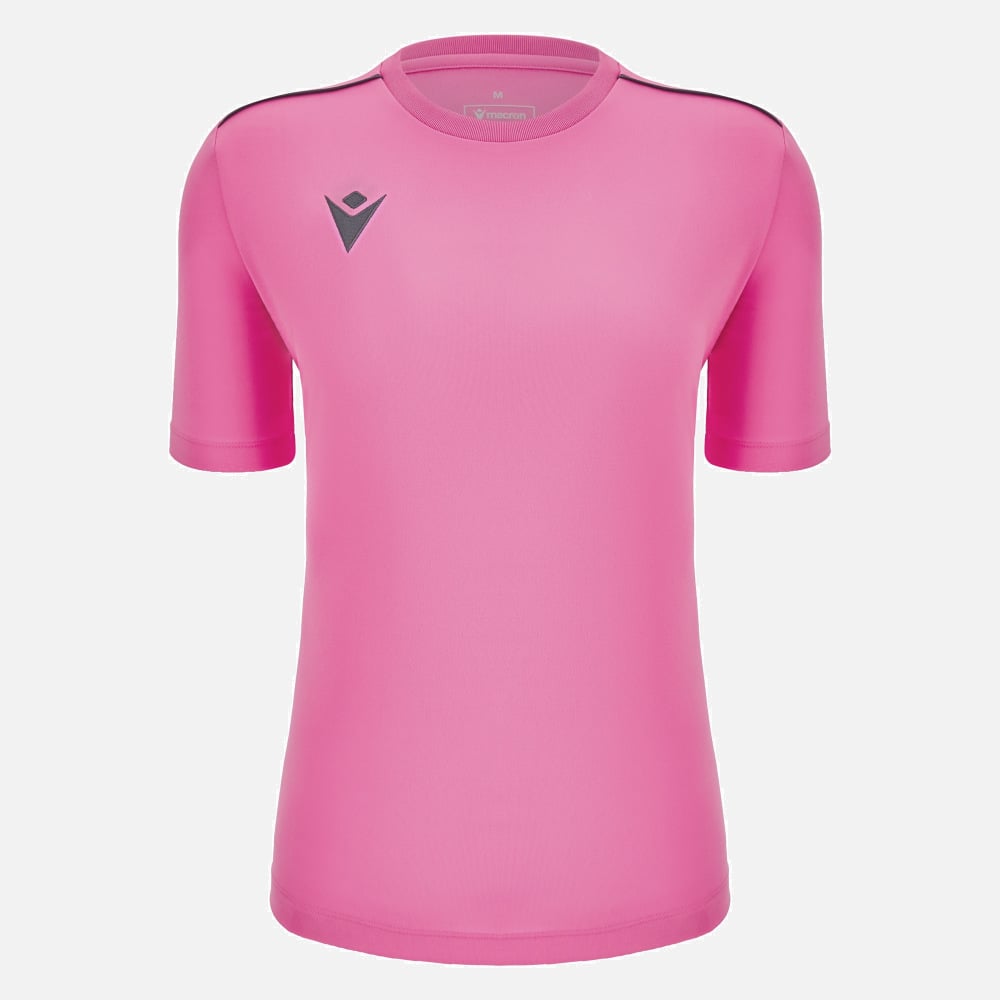 Ariel Woman Jersey - Pink