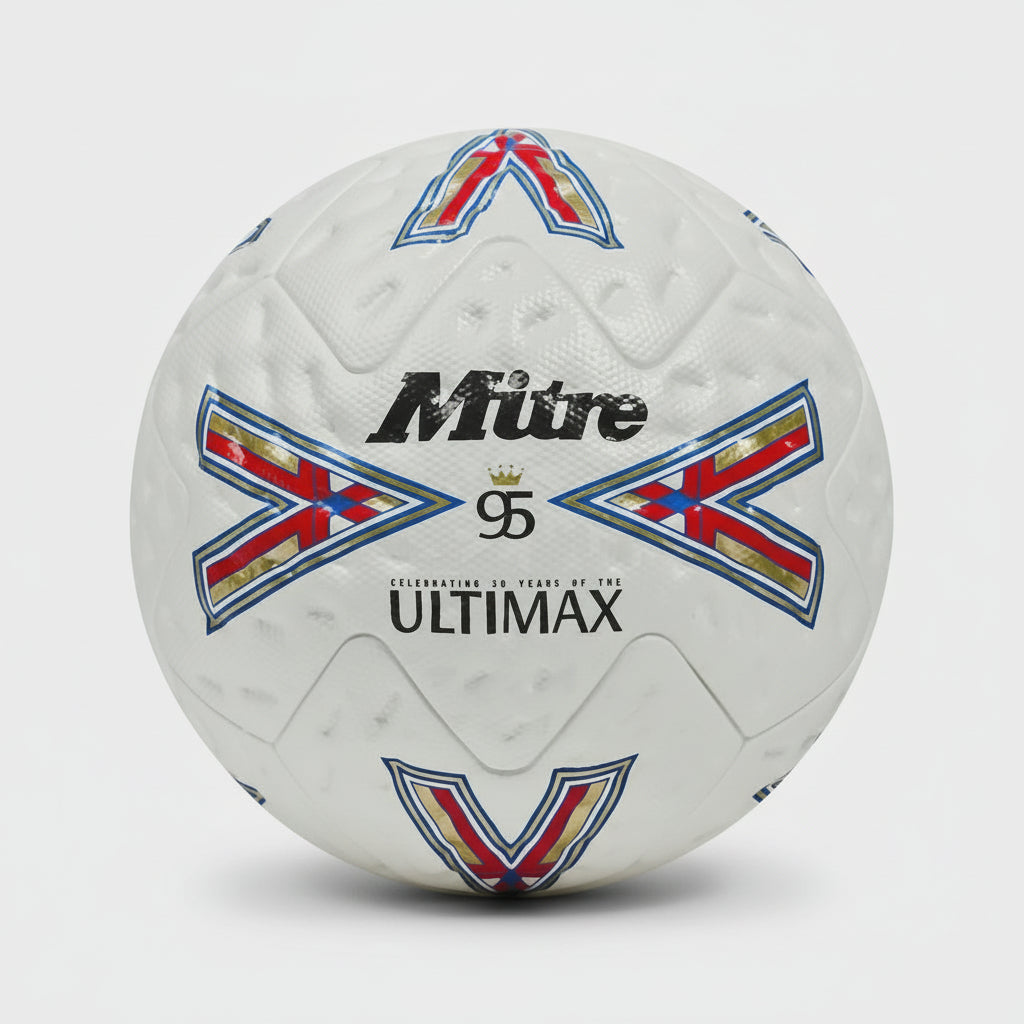 Mitre Ultimax Pro 30th Anniversary Limited Edition