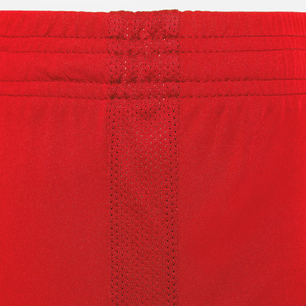 Acrux Hero Woman Shorts - Red