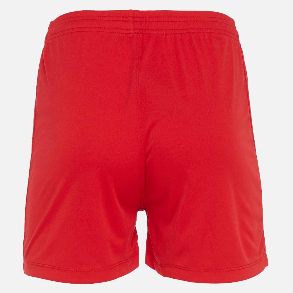 Acrux Hero Woman Shorts - Red
