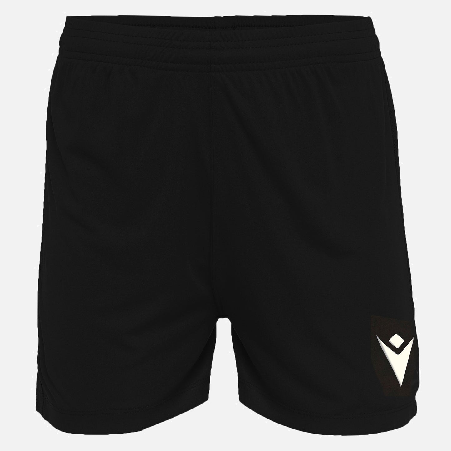 Acrux Hero Woman Shorts - Black