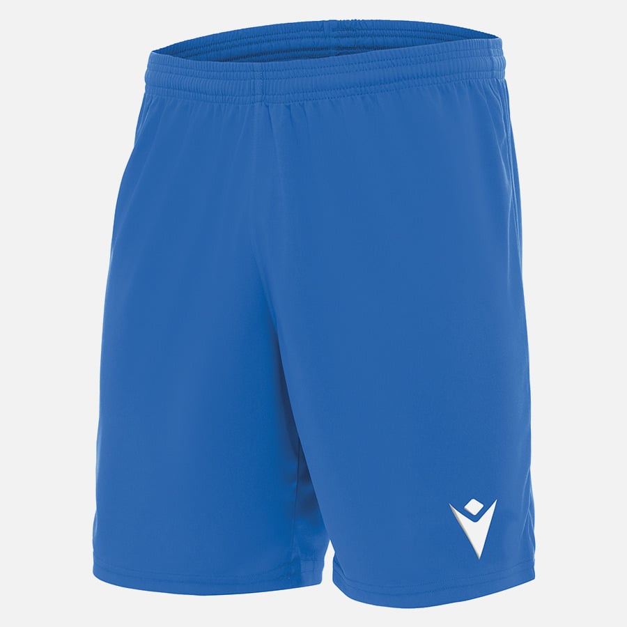 Mesa Hero Shorts - Macron