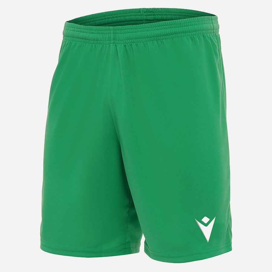 Mesa Hero Shorts - Macron