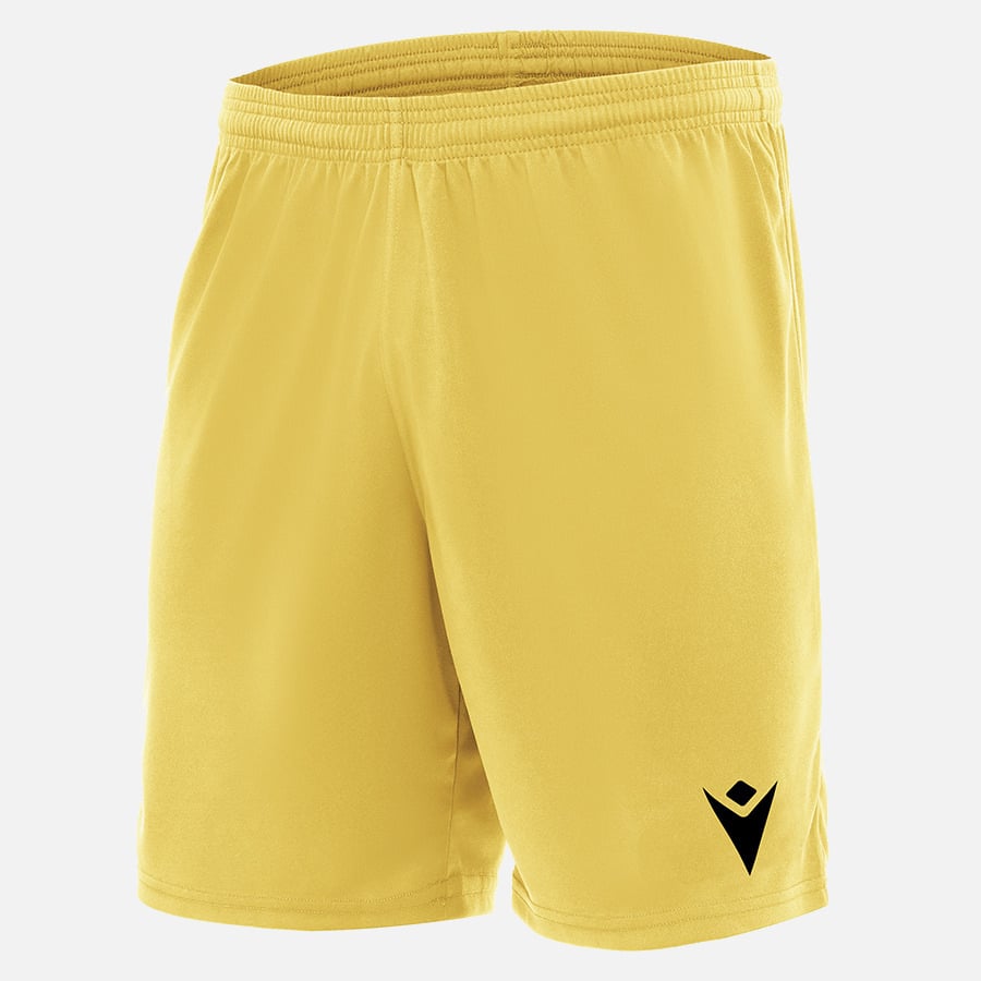 Mesa Hero Shorts - Macron