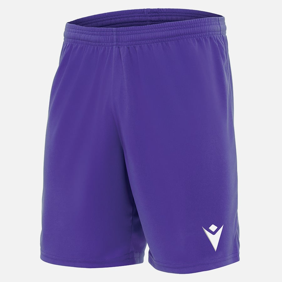 Mesa Hero Shorts - Macron
