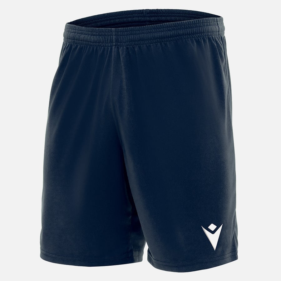 Mesa Hero Shorts - Macron