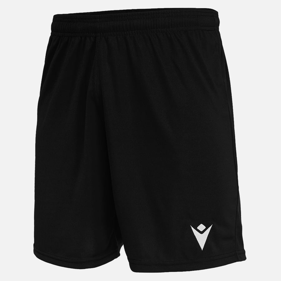 Mesa Hero Shorts - Macron