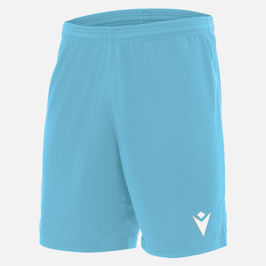 Mesa Hero Shorts - Macron