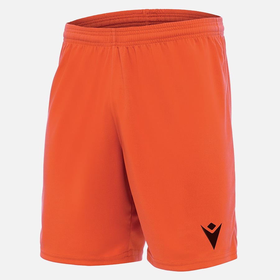 Mesa Hero Shorts - Macron