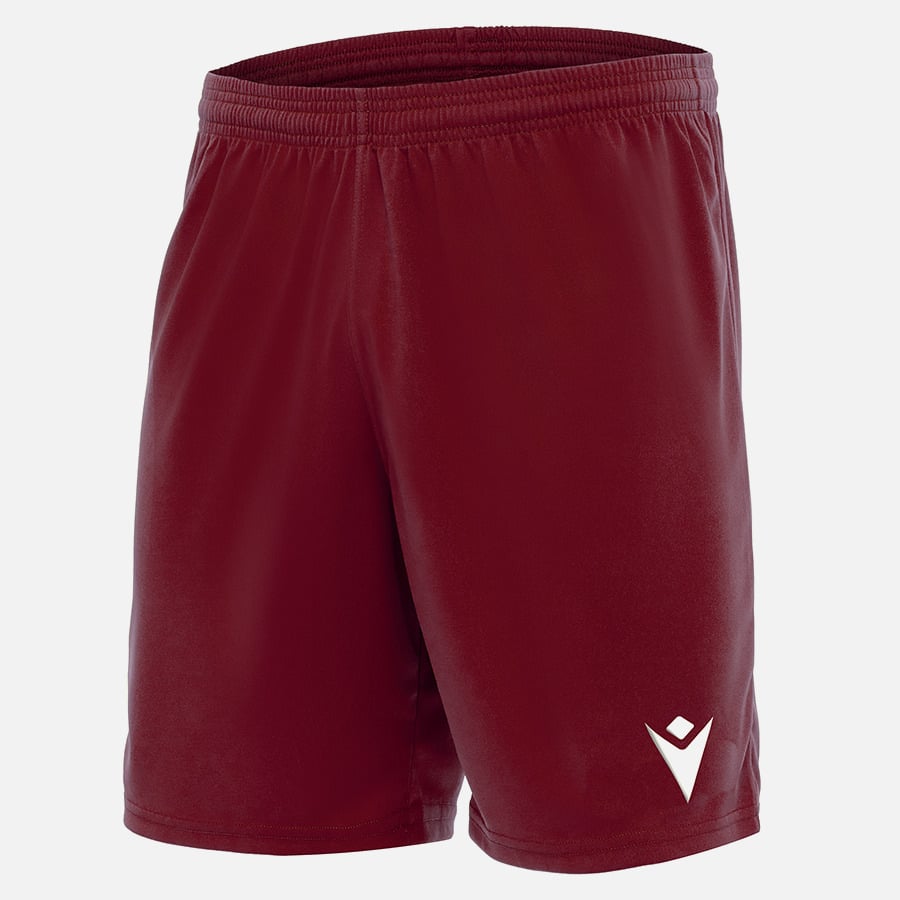 Mesa Hero Shorts - Macron