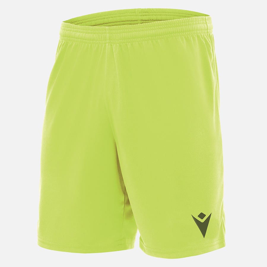 Mesa Hero Shorts - Macron
