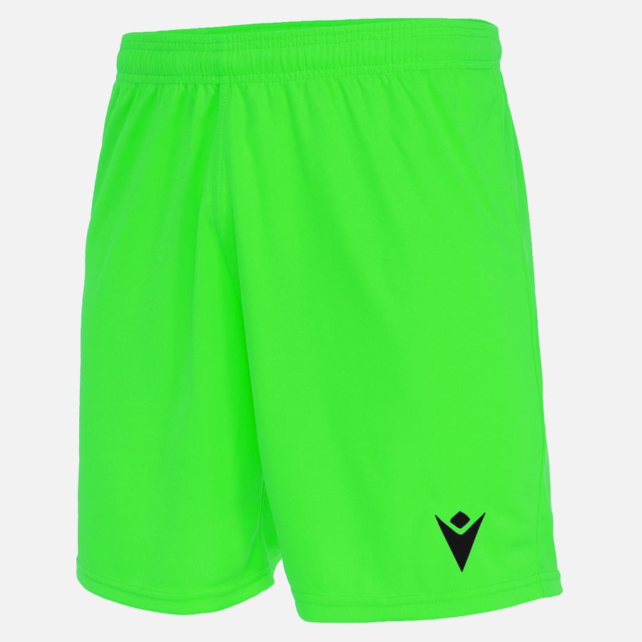 Mesa Hero Shorts - Macron