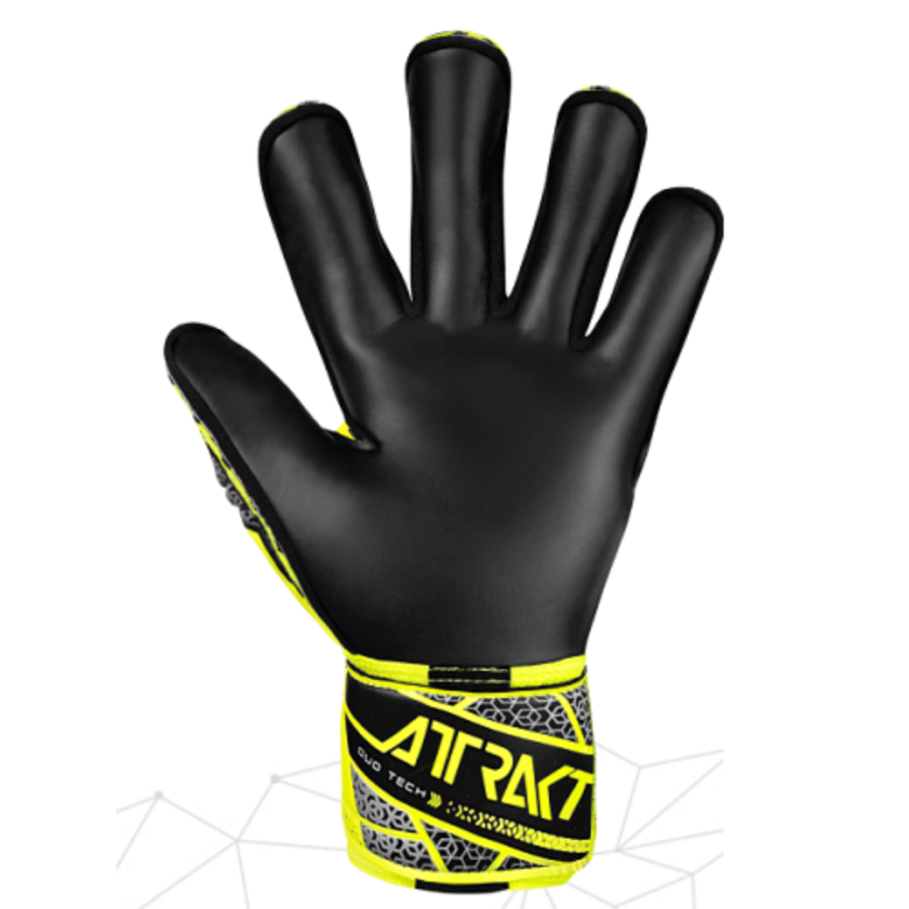 Reusch Attrakt Duo Evolution - 5570055 2025