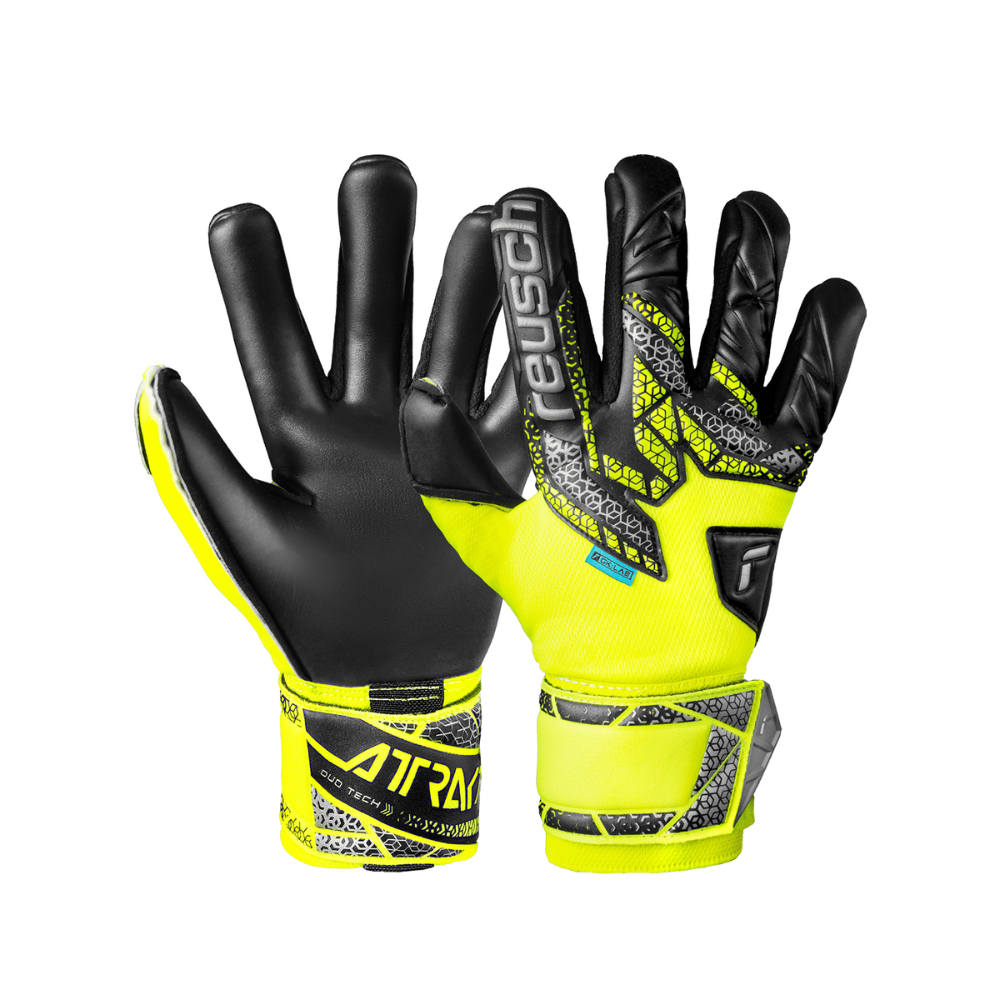 Reusch Attrakt Duo Evolution - 5570055 2025