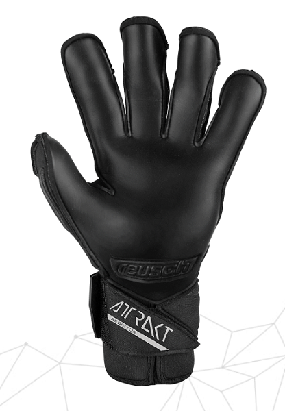 Reusch Attrakt Infinity Resistor