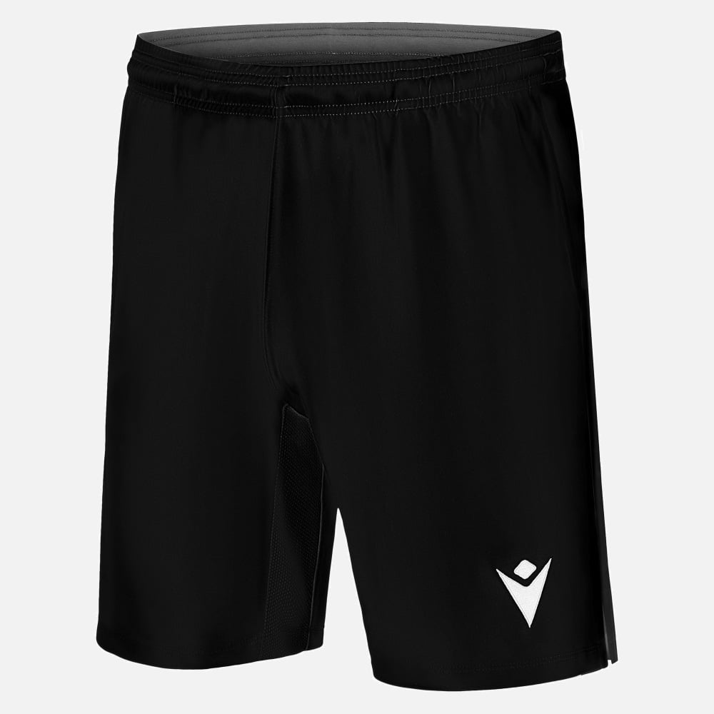 ELM Black Shorts