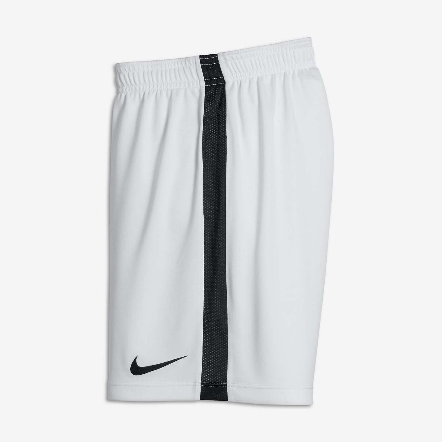 Nike Dry Academy Jr Short - White/Black