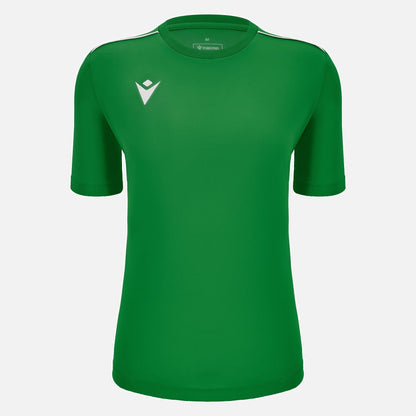 Ariel Woman Jersey - Green