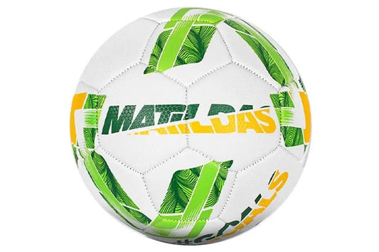 Matildas Goal ball