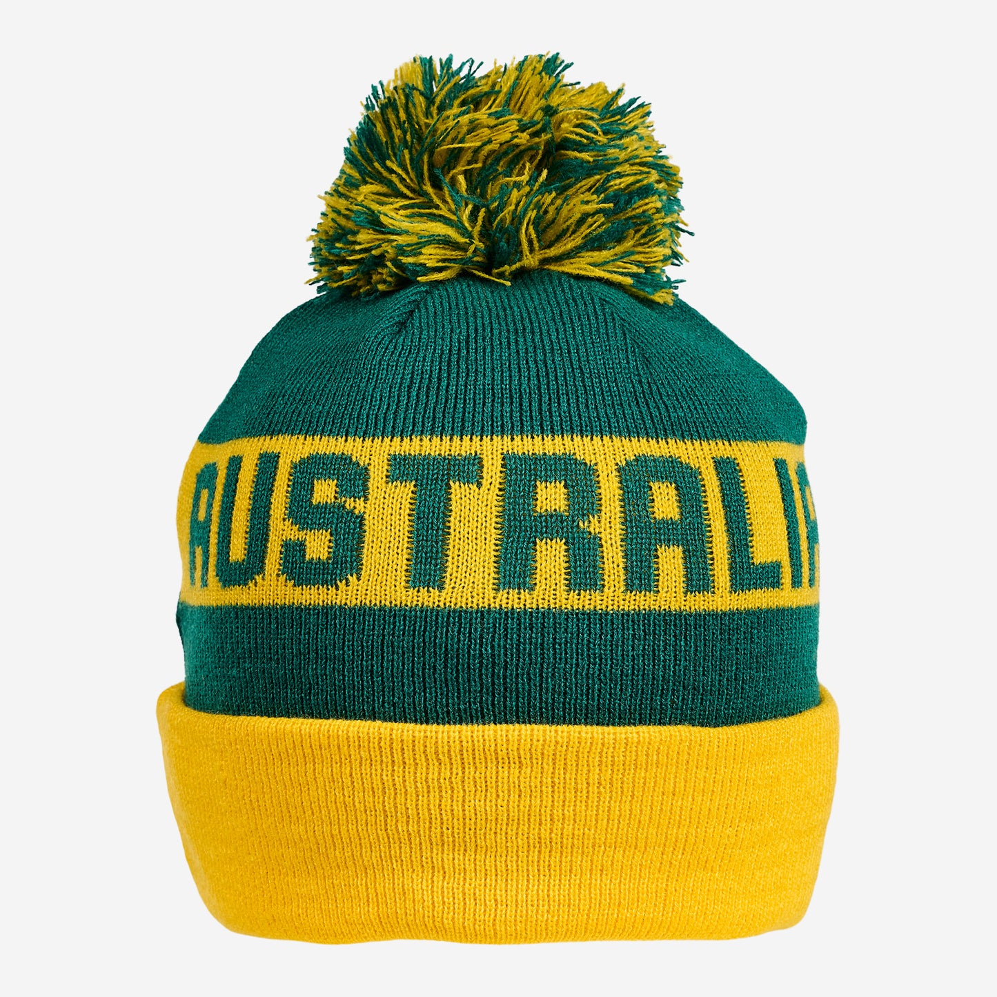 FA Australia Bar Beanie