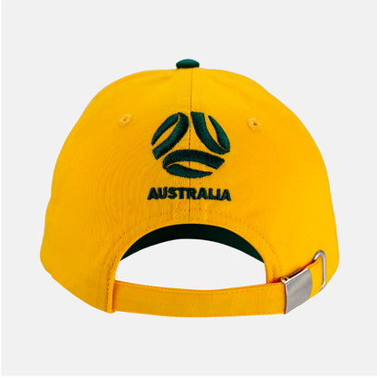 Matildas Impact Cap