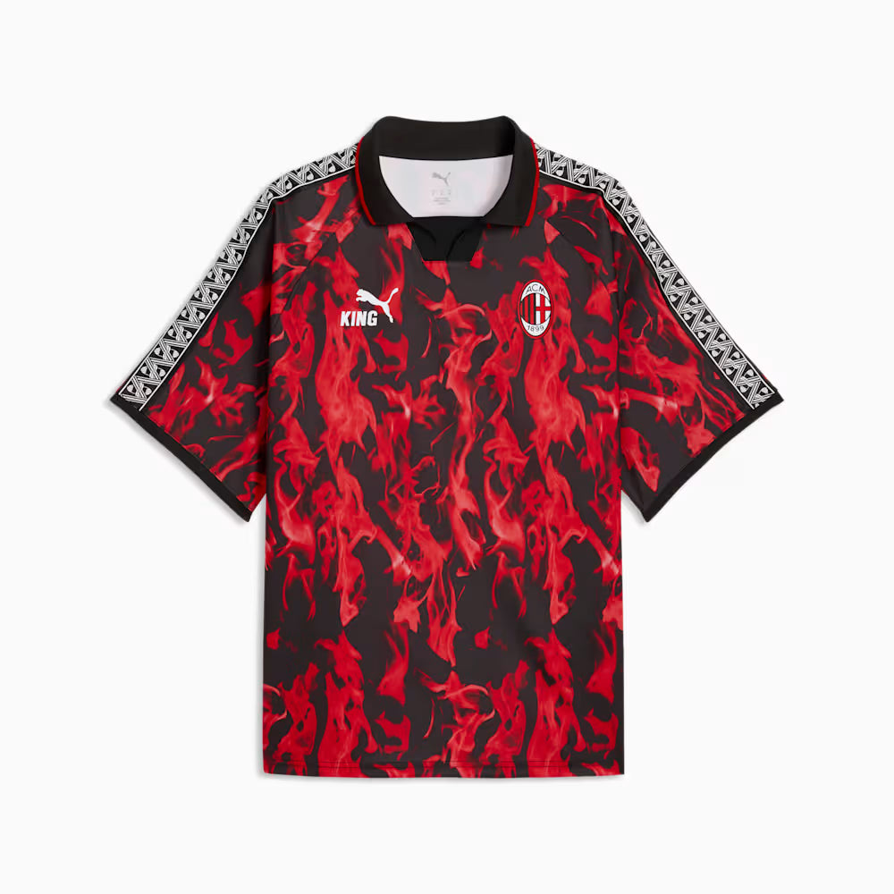 Puma AC Milan KING Retro Jersey Men