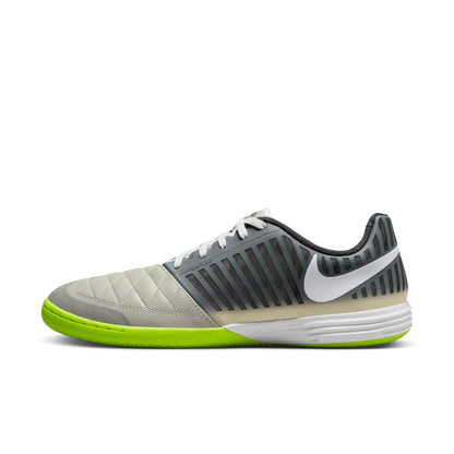 Nike Lunar Gato II IC - Smoke Grey / White with Anthracite with Pale Grey