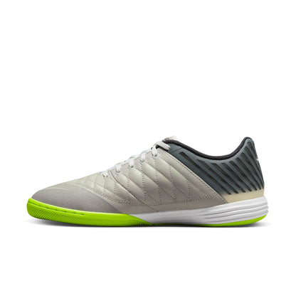 Nike Lunar Gato II IC - Smoke Grey / White with Anthracite with Pale Grey