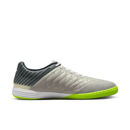 Nike Lunar Gato II IC - Smoke Grey / White with Anthracite with Pale Grey