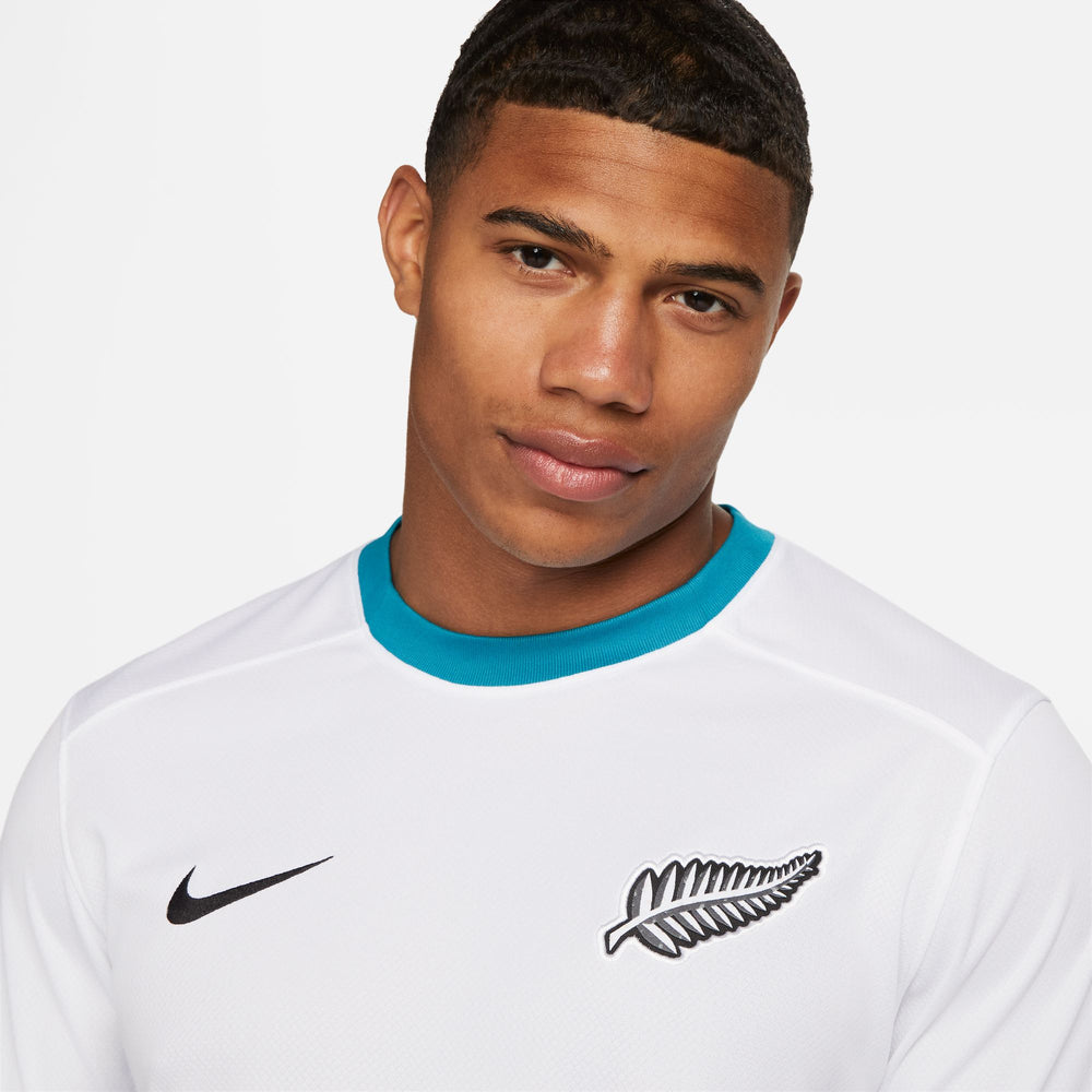 Nike New Zealand 2023 Stadium - Away Jersey