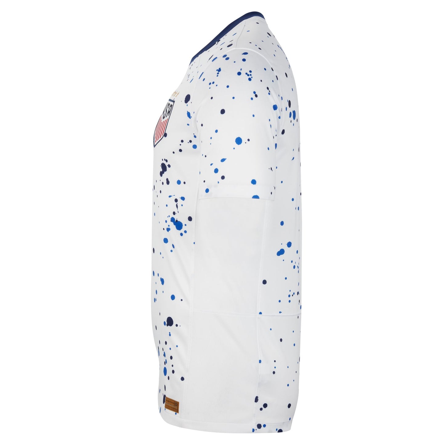 Nike USA 2023 Mens Stadium Home Jersey