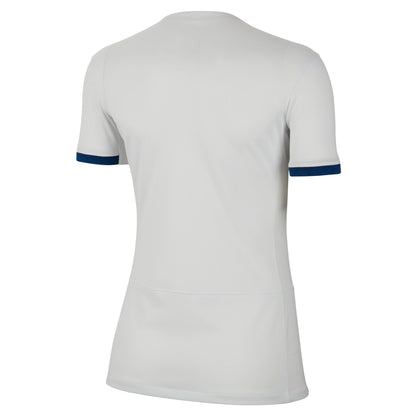 Nike England 2023 Stadium Women's Home Jersey