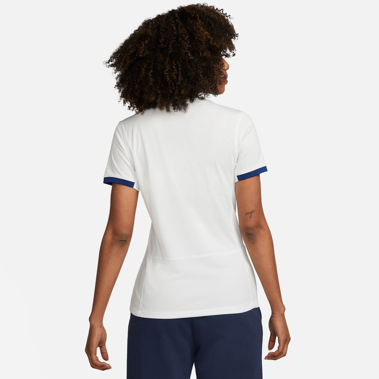 Nike England 2023 Stadium Women's Home Jersey