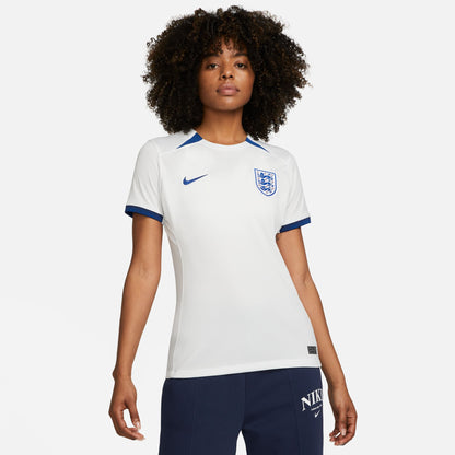 Nike England 2023 Stadium Women's Home Jersey