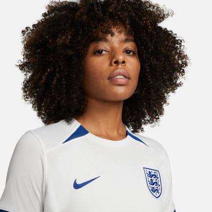 Nike England 2023 Stadium Women's Home Jersey