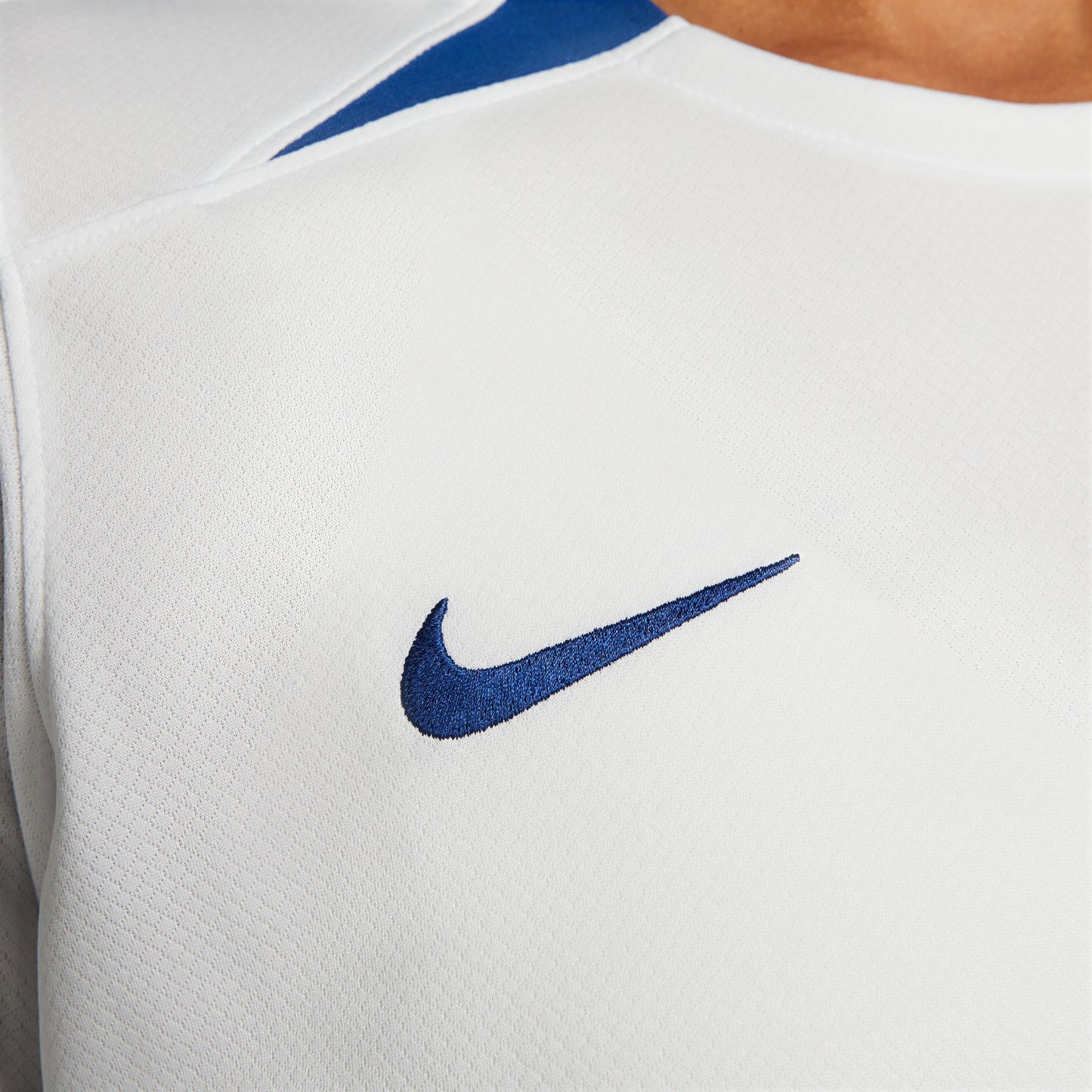 Nike England 2023 Stadium Women's Home Jersey