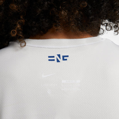 Nike England 2023 Stadium Women's Home Jersey