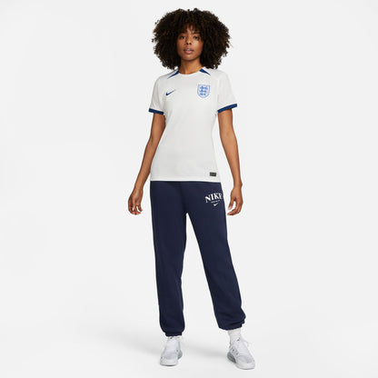 Nike England 2023 Stadium Women's Home Jersey