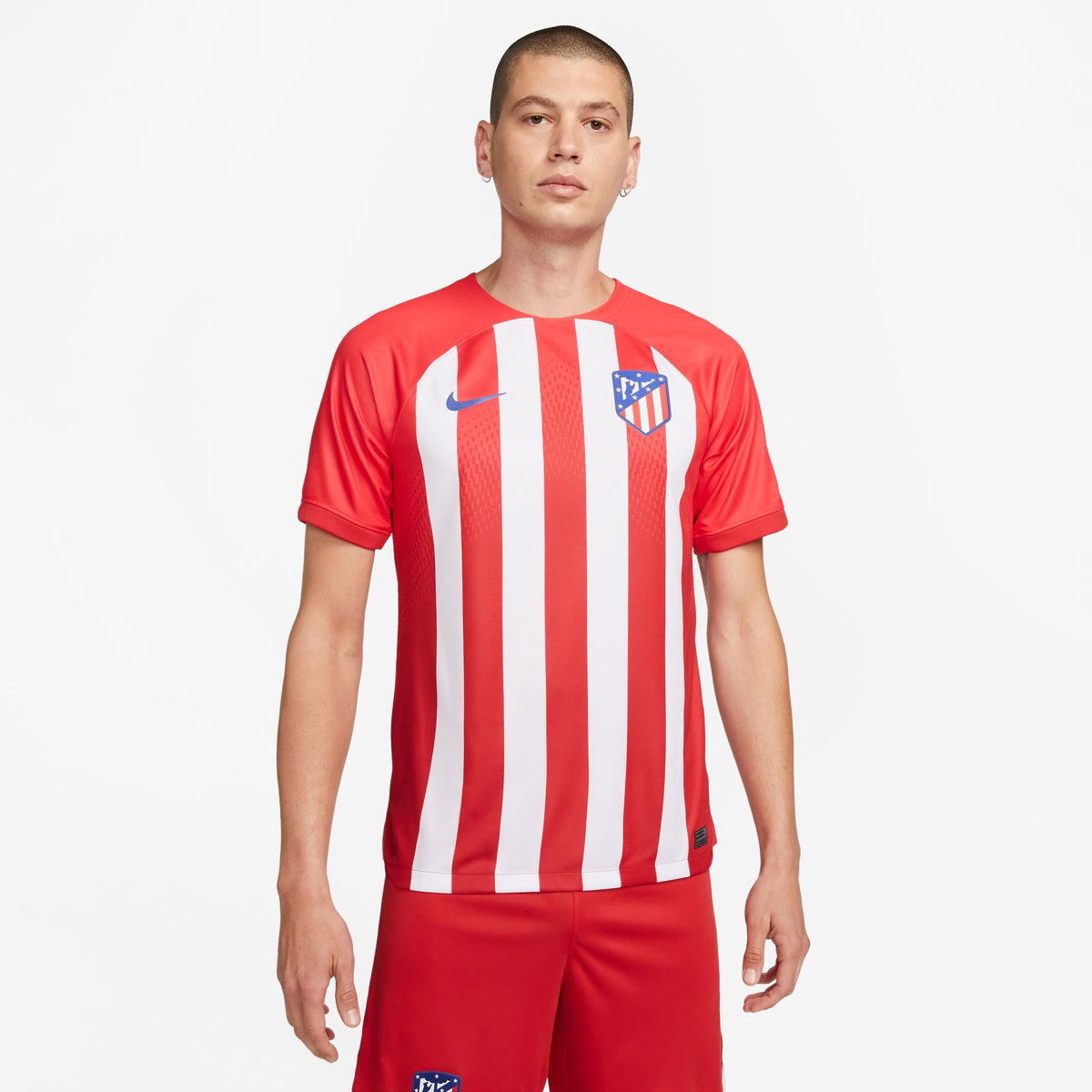 Nike Atl tico Madrid 23 24 Stadium Home Soccer World