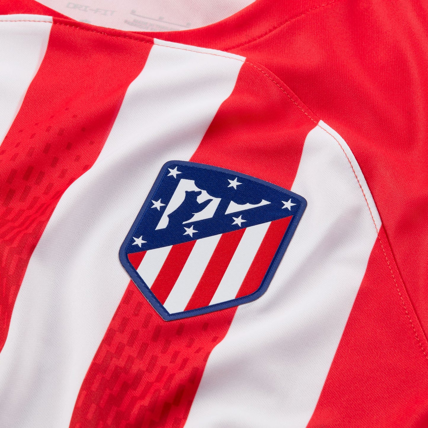 Nike Atlético Madrid 23/24 Stadium Home